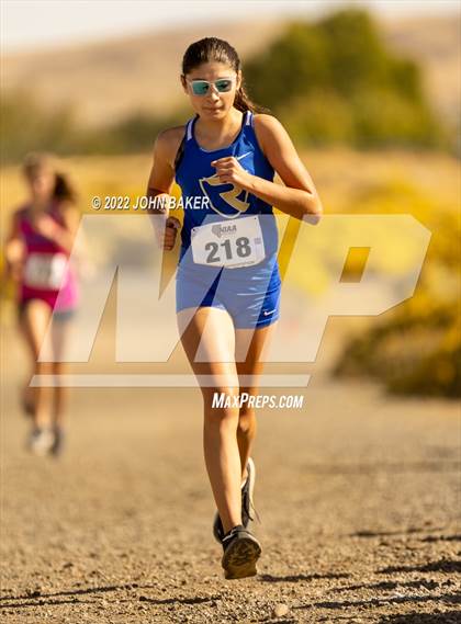Thumbnail 3 in NIAA North Region 5A Championships photogallery.