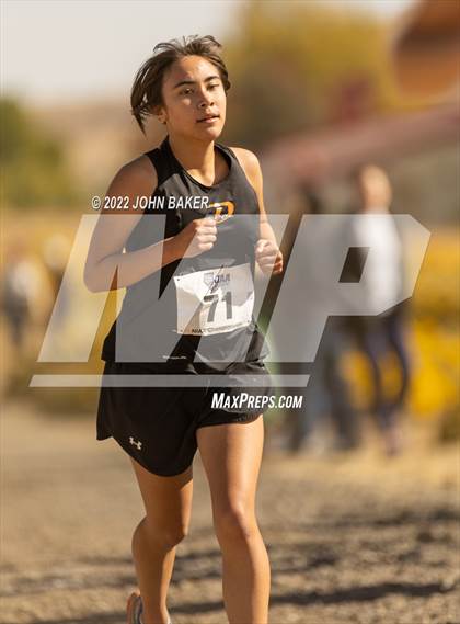 Thumbnail 3 in NIAA North Region 5A Championships photogallery.