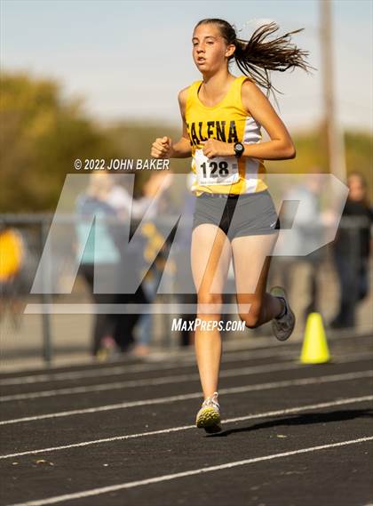 Thumbnail 3 in NIAA North Region 5A Championships photogallery.