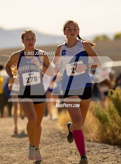 Thumbnail 3 in NIAA North Region 5A Championships photogallery.