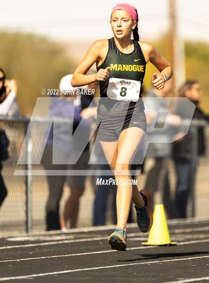 Thumbnail 1 in NIAA North Region 5A Championships photogallery.