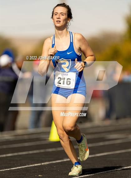 Thumbnail 1 in NIAA North Region 5A Championships photogallery.