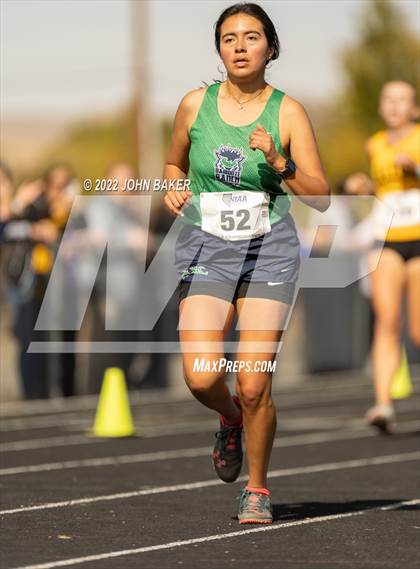 Thumbnail 2 in NIAA North Region 5A Championships photogallery.