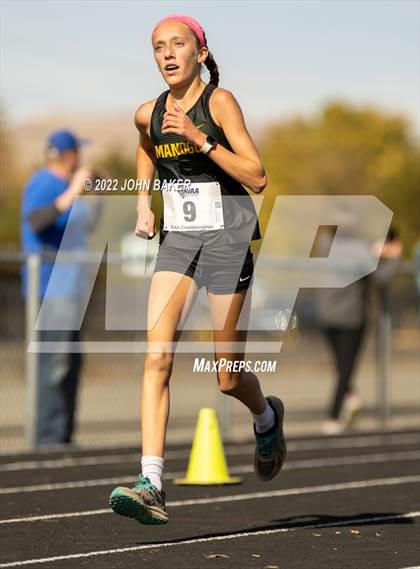 Thumbnail 1 in NIAA North Region 5A Championships photogallery.