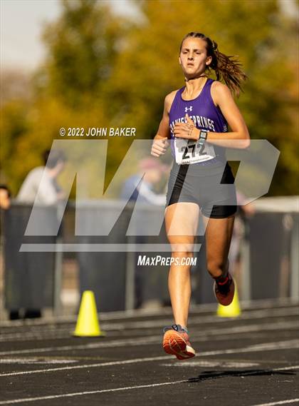 Thumbnail 3 in NIAA North Region 5A Championships photogallery.