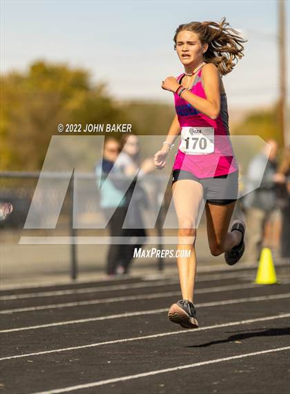 Thumbnail 3 in NIAA North Region 5A Championships photogallery.