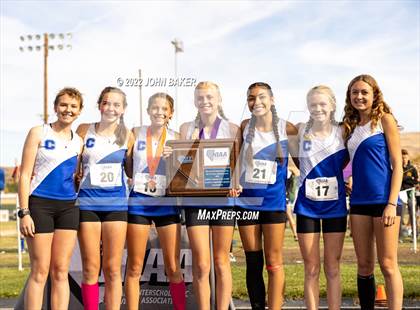 Thumbnail 2 in NIAA North Region 5A Championships photogallery.