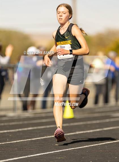 Thumbnail 2 in NIAA North Region 5A Championships photogallery.