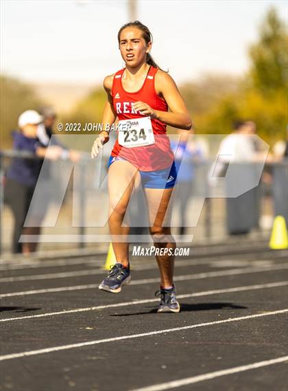 Thumbnail 1 in NIAA North Region 5A Championships photogallery.
