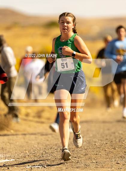 Thumbnail 2 in NIAA North Region 5A Championships photogallery.