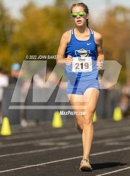 Thumbnail 3 in NIAA North Region 5A Championships photogallery.