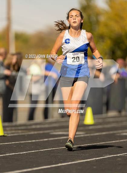 Thumbnail 3 in NIAA North Region 5A Championships photogallery.