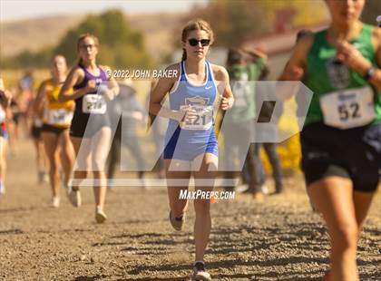 Thumbnail 1 in NIAA North Region 5A Championships photogallery.