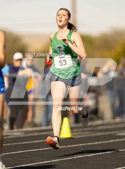 Thumbnail 2 in NIAA North Region 5A Championships photogallery.