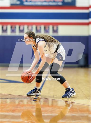 Jordan High School Fulshear TX Girls Varsity Basketball