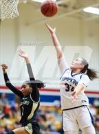 Photo from the gallery "Jordan @ Tompkins"