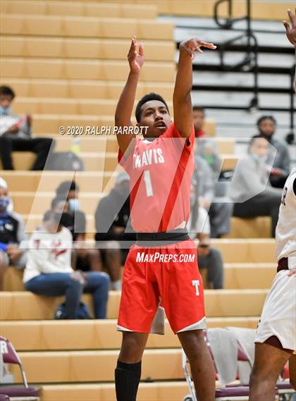 Thumbnail 1 in Fort Bend Travis vs Cy Fair photogallery.