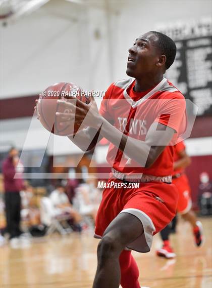 Thumbnail 3 in Fort Bend Travis vs Cy Fair photogallery.