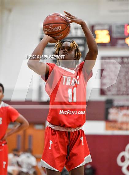 Thumbnail 1 in Fort Bend Travis vs Cy Fair photogallery.
