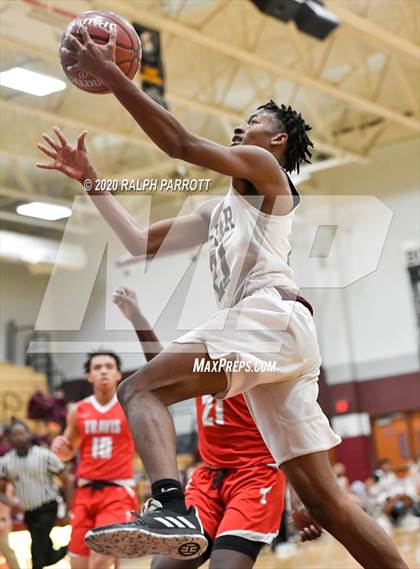 Thumbnail 3 in Fort Bend Travis vs Cy Fair photogallery.
