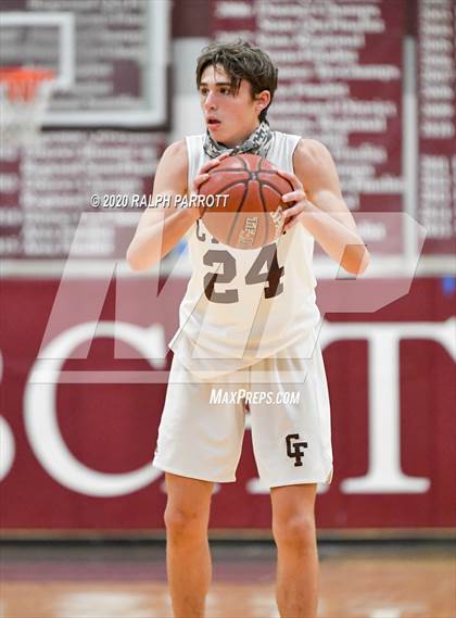 Thumbnail 2 in Fort Bend Travis vs Cy Fair photogallery.