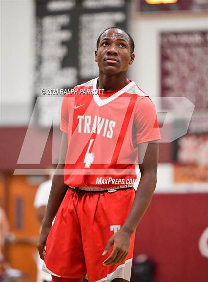 Thumbnail 2 in Fort Bend Travis vs Cy Fair photogallery.