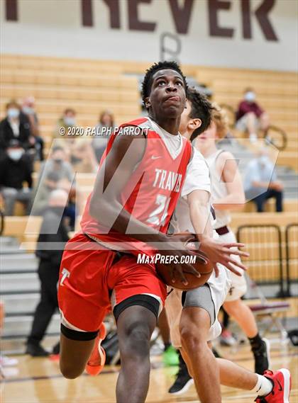 Thumbnail 2 in Fort Bend Travis vs Cy Fair photogallery.