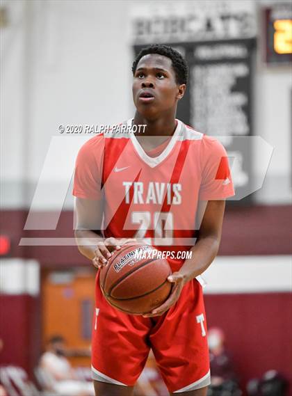 Thumbnail 1 in Fort Bend Travis vs Cy Fair photogallery.