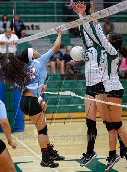 Thumbnail 1 in Granger @ Hillcrest photogallery.