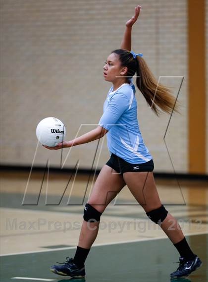 Thumbnail 1 in Granger @ Hillcrest photogallery.