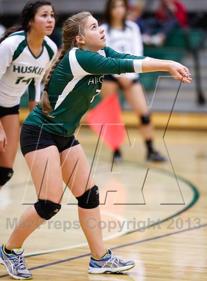 Thumbnail 3 in Granger @ Hillcrest photogallery.