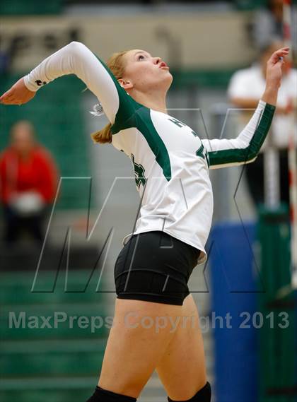 Thumbnail 1 in Granger @ Hillcrest photogallery.