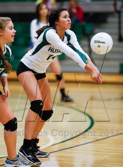 Thumbnail 1 in Granger @ Hillcrest photogallery.