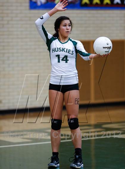 Thumbnail 2 in Granger @ Hillcrest photogallery.