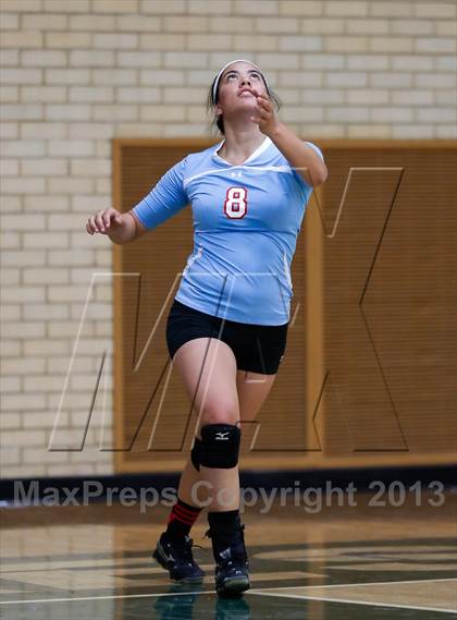Thumbnail 1 in Granger @ Hillcrest photogallery.