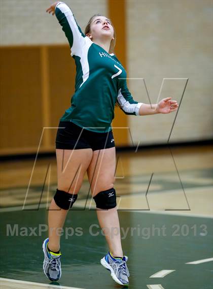 Thumbnail 3 in Granger @ Hillcrest photogallery.