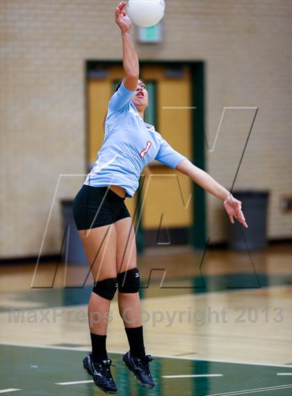Thumbnail 1 in Granger @ Hillcrest photogallery.