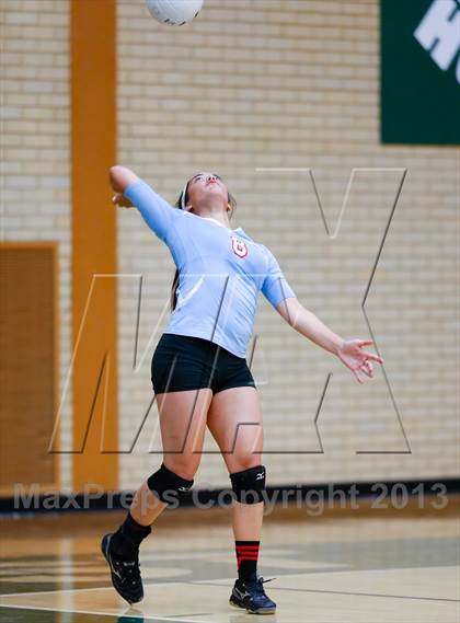 Thumbnail 3 in Granger @ Hillcrest photogallery.
