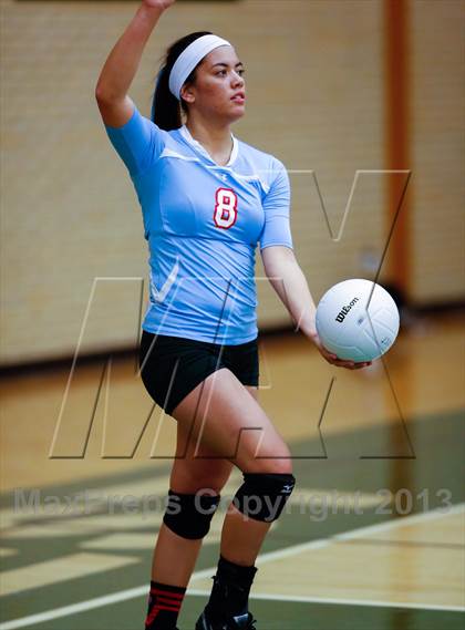 Thumbnail 2 in Granger @ Hillcrest photogallery.