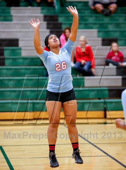 Thumbnail 1 in Granger @ Hillcrest photogallery.