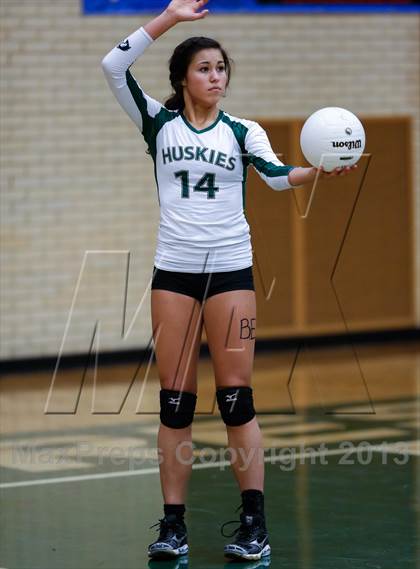 Thumbnail 1 in Granger @ Hillcrest photogallery.