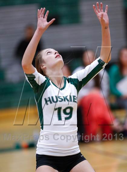 Thumbnail 1 in Granger @ Hillcrest photogallery.