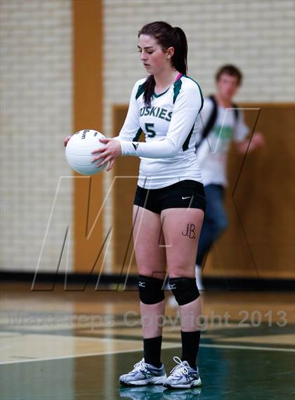 Thumbnail 1 in Granger @ Hillcrest photogallery.