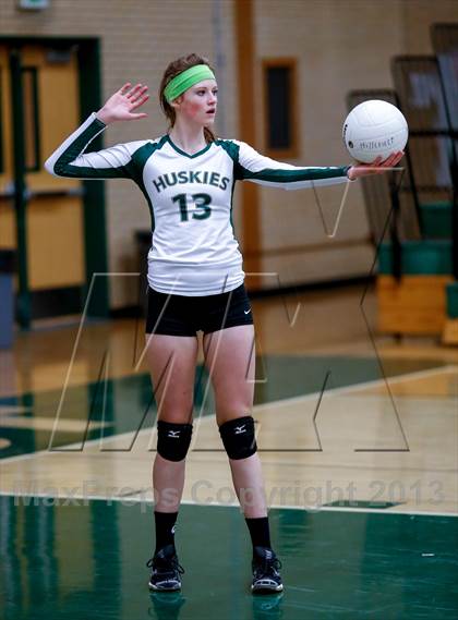 Thumbnail 2 in Granger @ Hillcrest photogallery.