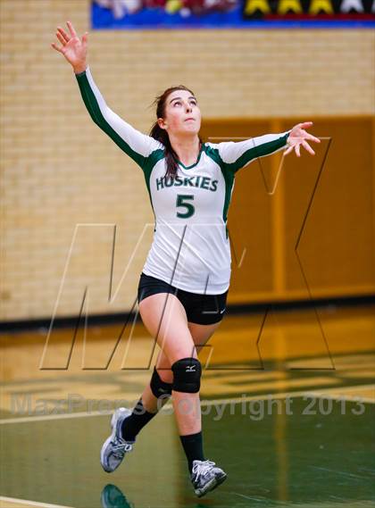 Thumbnail 1 in Granger @ Hillcrest photogallery.