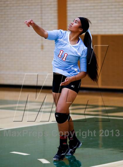 Thumbnail 1 in Granger @ Hillcrest photogallery.