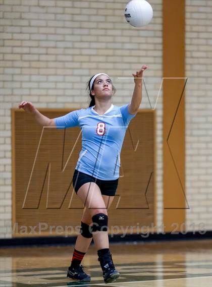 Thumbnail 1 in Granger @ Hillcrest photogallery.