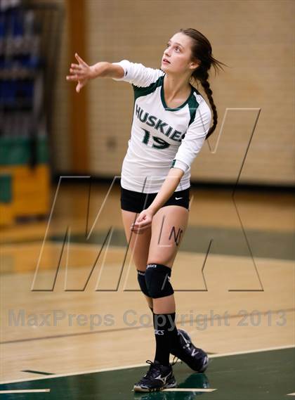 Thumbnail 1 in Granger @ Hillcrest photogallery.