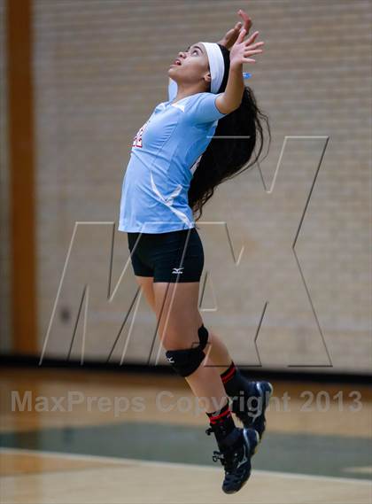 Thumbnail 2 in Granger @ Hillcrest photogallery.