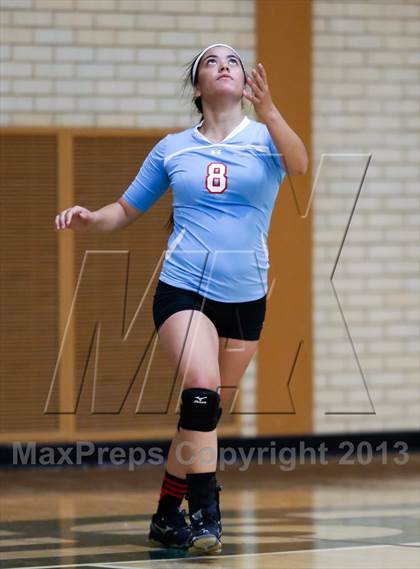 Thumbnail 1 in Granger @ Hillcrest photogallery.